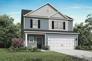 3541 Saddlebred Dr, Gastonia, NC 28052 - Photo 1