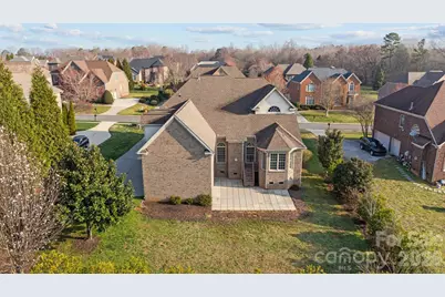 3907 Voltaire Drive, Monroe, NC 28110 - Photo 44