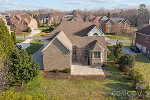 3907 Voltaire Drive, Monroe, NC 28110 - Photo 44