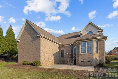 3907 Voltaire Drive, Monroe, NC 28110 - Photo 2