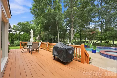 4620 Fairvista Drive, Charlotte, NC 28269 - Photo 36