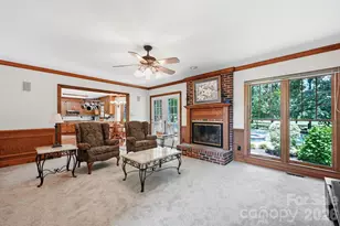 4620 Fairvista Dr, Charlotte, NC 28269 - Photo 8