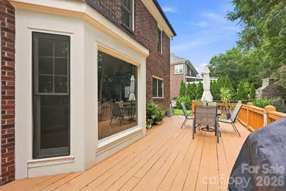 4620 Fairvista Drive, Charlotte, NC 28269 - Photo 38