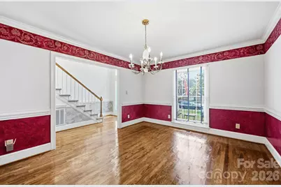 4620 Fairvista Drive, Charlotte, NC 28269 - Photo 4