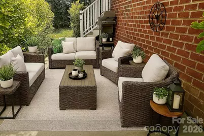 1025 N Sharon Amity Road, Charlotte, NC 28211 - Photo 14