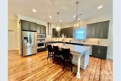 1025 N Sharon Amity Road, Charlotte, NC 28211 - Photo 4