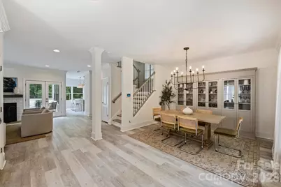 1328 Ivey Drive, Charlotte, NC 28205 - Photo 4