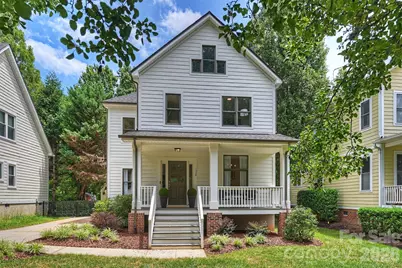 1328 Ivey Drive, Charlotte, NC 28205 - Photo 2