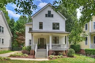 1328 Ivey Dr, Charlotte, NC 28205 - Photo 2
