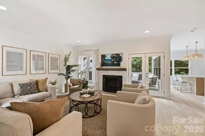 1328 Ivey Drive, Charlotte, NC 28205 - Photo 10