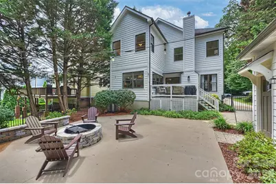 1328 Ivey Drive, Charlotte, NC 28205 - Photo 32