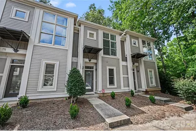 1043 Park West Drive, Charlotte, NC 28209 - Photo 1