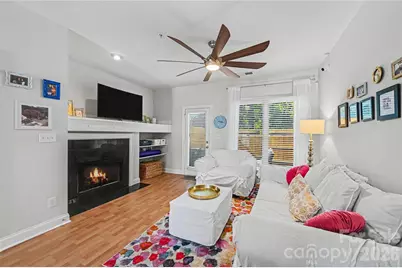 1043 Park West Drive, Charlotte, NC 28209 - Photo 4