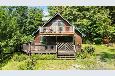 149 Charlie Mac Drive, Burnsville, NC 28714 - Photo 6