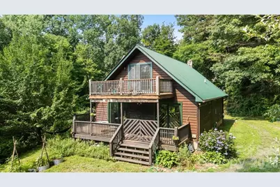 149 Charlie Mac Drive, Burnsville, NC 28714 - Photo 4