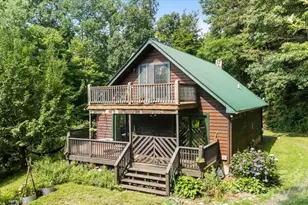 149 Charlie Mac Dr, Burnsville, NC 28714 - Photo 4