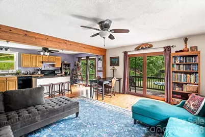 149 Charlie Mac Drive, Burnsville, NC 28714 - Photo 10