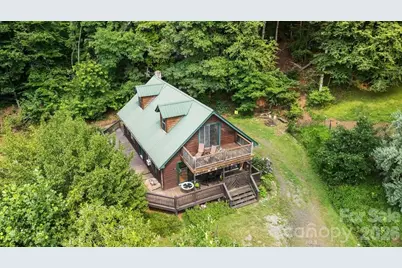 149 Charlie Mac Drive, Burnsville, NC 28714 - Photo 2