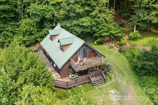 149 Charlie Mac Dr, Burnsville, NC 28714 - Photo 2