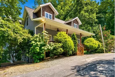 199 Atkins Loop, Lake Junaluska, NC 28745 - Photo 1