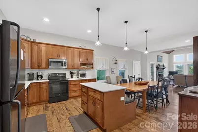 199 Atkins Loop, Lake Junaluska, NC 28745 - Photo 8
