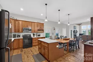 199 Atkins Loop, Lake Junaluska, NC 28745 - Photo 8