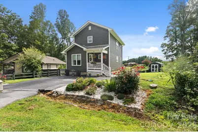 100 Victoria Springs Drive, Flat Rock, NC 28731 - Photo 26