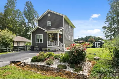 100 Victoria Springs Drive, Flat Rock, NC 28731 - Photo 1