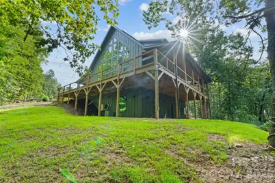 3135 Laurel Heights Drive, Morganton, NC 28655 - Photo 2
