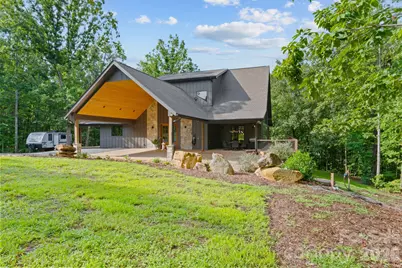 3135 Laurel Heights Drive, Morganton, NC 28655 - Photo 42