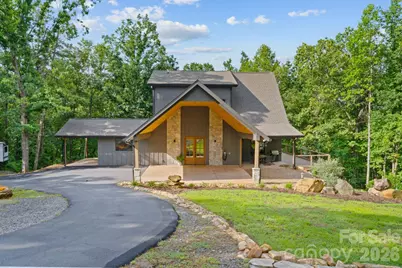 3135 Laurel Heights Drive, Morganton, NC 28655 - Photo 44