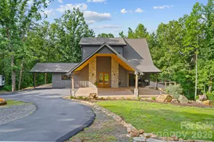 3135 Laurel Heights Dr, Morganton, NC 28655 - Photo 44
