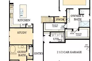 3236 Gavin Ln, Harrisburg, NC 28075 - Photo 2