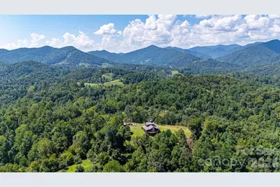 891 Logans Ridge Road, Marshall, NC 28753 - Photo 4
