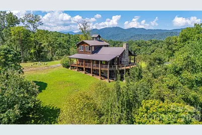891 Logans Ridge Road, Marshall, NC 28753 - Photo 2