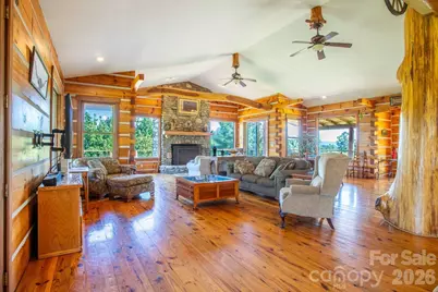 891 Logans Ridge Road, Marshall, NC 28753 - Photo 8