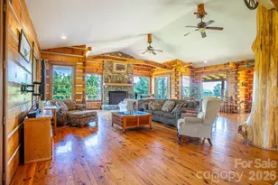 891 Logans Ridge Rd, Marshall, NC 28753 - Photo 8