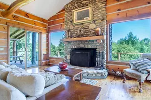 891 Logans Ridge Rd, Marshall, NC 28753 - Photo 6