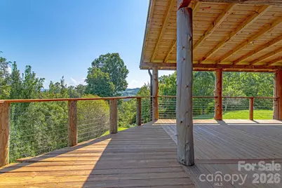 891 Logans Ridge Road, Marshall, NC 28753 - Photo 14