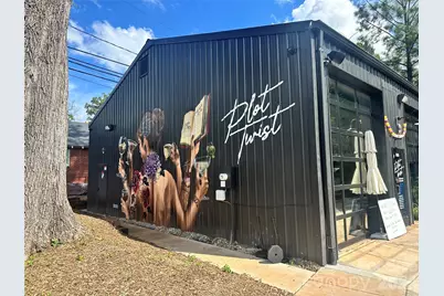 1621 Morningside Drive, Charlotte, NC 28205 - Photo 22
