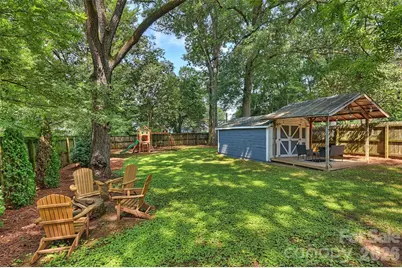 1621 Morningside Drive, Charlotte, NC 28205 - Photo 18