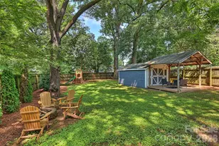 1621 Morningside Dr, Charlotte, NC 28205 - Photo 18