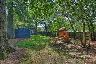 1621 Morningside Drive, Charlotte, NC 28205 - Photo 20