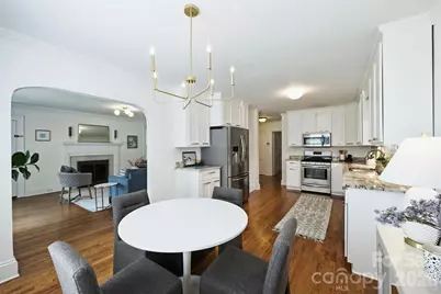 1621 Morningside Drive, Charlotte, NC 28205 - Photo 6