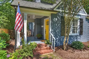 1621 Morningside Dr, Charlotte, NC 28205 - Photo 2