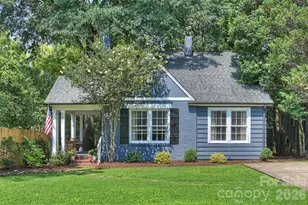 1621 Morningside Dr, Charlotte, NC 28205 - Photo 1