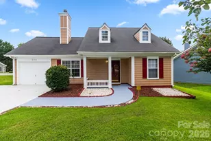 384 Cedarcroft Dr, Mooresville, NC 28115 - Photo 1