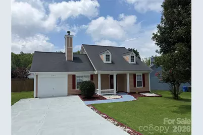 384 Cedarcroft Drive, Mooresville, NC 28115 - Photo 1