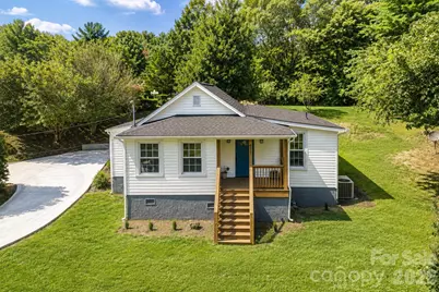 811 Markham Road, Tryon, NC 28782 - Photo 1