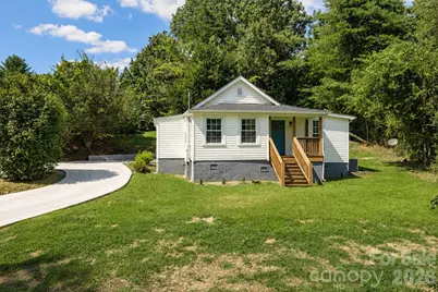 811 Markham Road, Tryon, NC 28782 - Photo 2